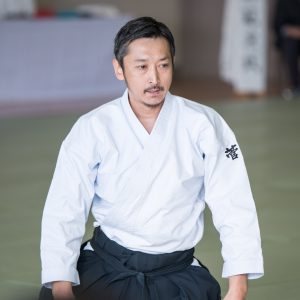 菅沼克彦