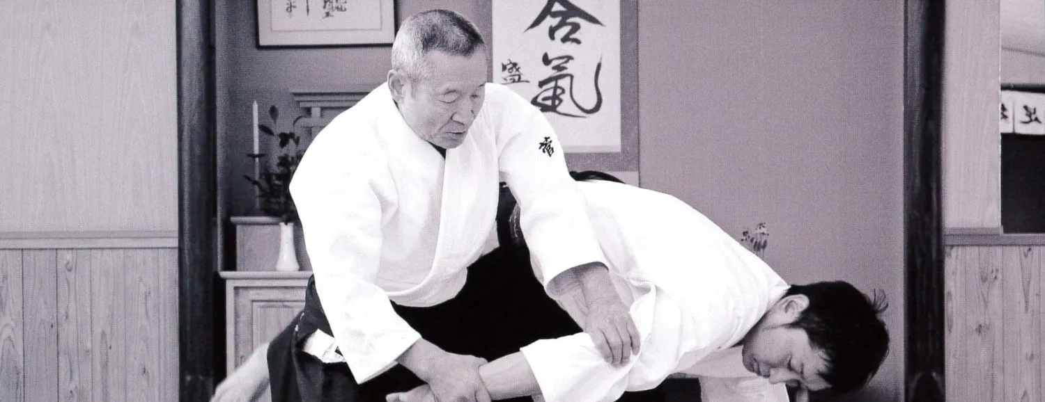 書籍・DVD等 – 合気道祥平塾